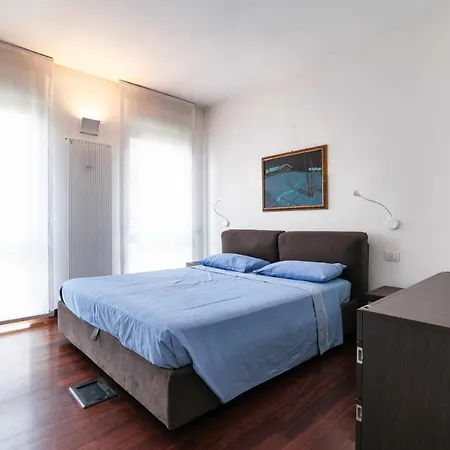 Apartment Npa20 Luxury Large In Navigli District *