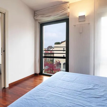 Npa20 Luxury Large In Navigli District *