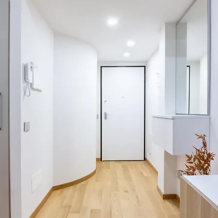 Apartment Easylife - Accogliente Bilocale In Zona Porta Venezia *