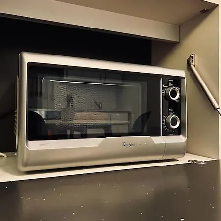 Apartment The Boutique - Downtown - Close To Bocconi Milan