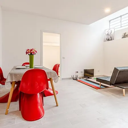 Apartamento Kasamee Mola Deluxe