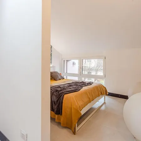 Taccioli House Mailand