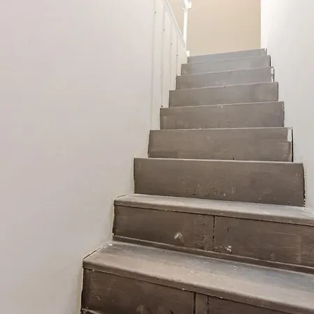 Taccioli House Appartement *