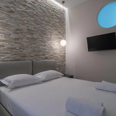 Easylife - Elegante E Moderno In Zona Garibaldi