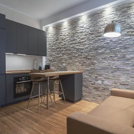 Easylife - Elegante E Moderno In Zona Garibaldi * Milan