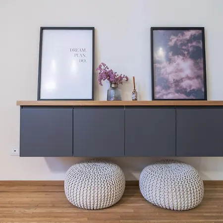 Apartment Easylife - Elegante E Moderno In Zona Garibaldi *