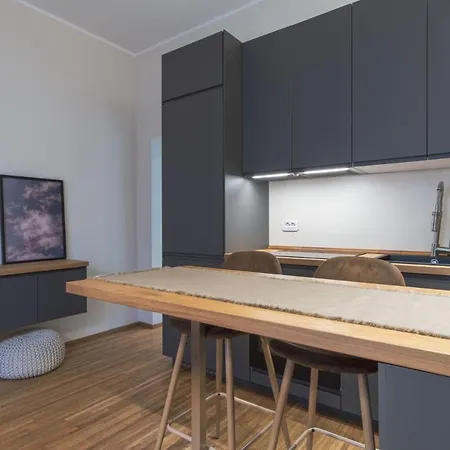 Apartment Easylife - Elegante E Moderno In Zona Garibaldi *