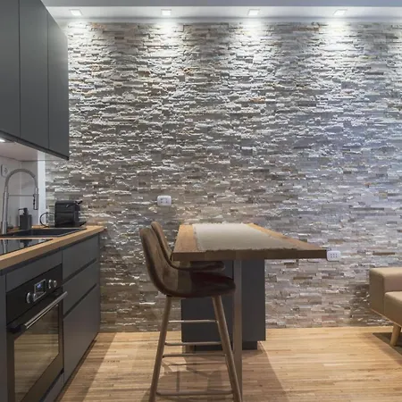 Easylife - Elegante E Moderno In Zona Garibaldi * Milan