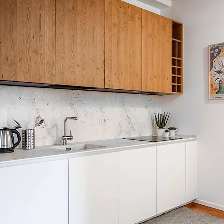 Joivy Spectacular Flat Near Duomo Apartamento