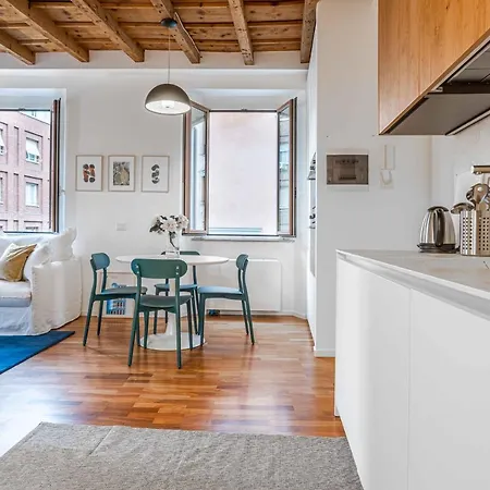 Joivy Spectacular Flat Near Duomo Lejlighed *