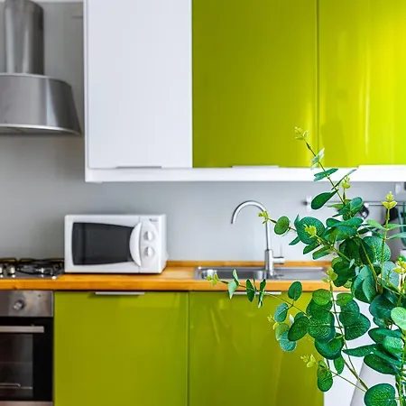 Altido Lovely Studio With Balcony In Apartment Milan