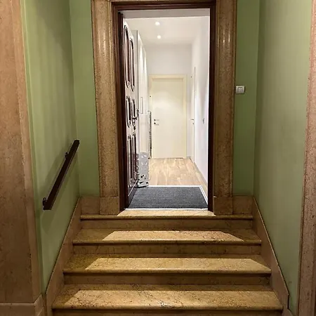 Welcome To Corso Buenos Aires ميلان