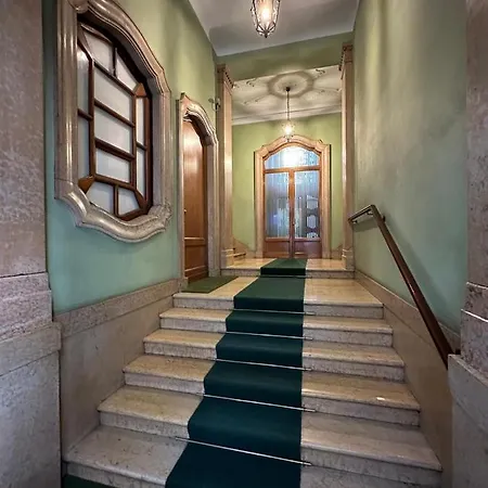 Apartment Welcome To Corso Buenos Aires *