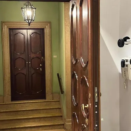 דירה Welcome To Corso Buenos Aires