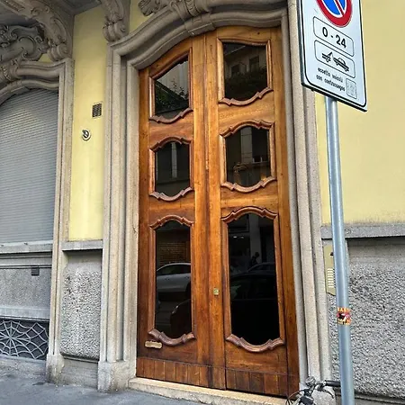 شقة Welcome To Corso Buenos Aires