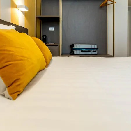 Joivy San Cristoforo - Terrace, Gym & Milan