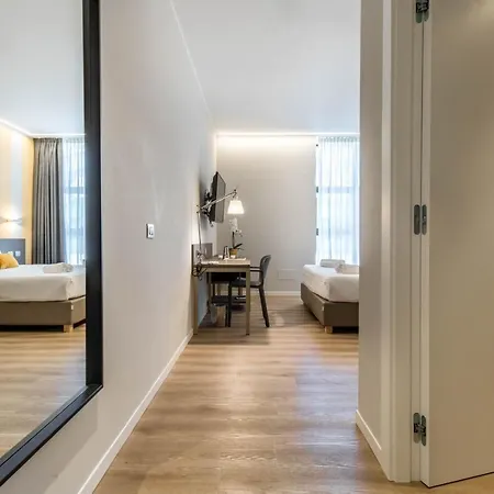Joivy San Cristoforo - Terrace, Gym & Apartment