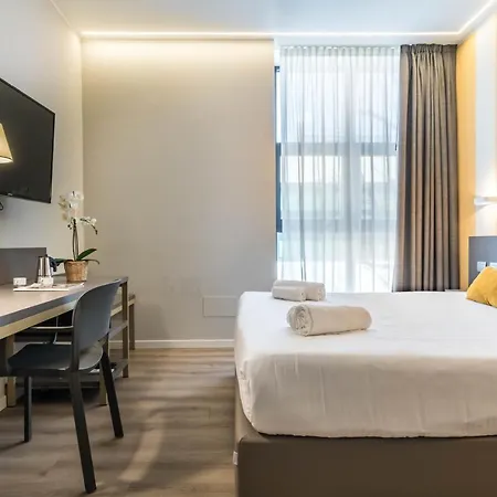 Apartman Joivy San Cristoforo - Terrace, Gym & *