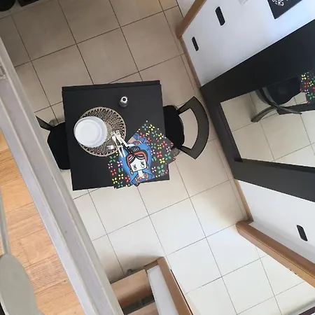 Апартаменты Loft Ristrutturato Vicino M4 Argonne - San Benigno *