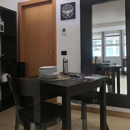 Loft Ristrutturato Vicino M4 Argonne - San Benigno * Милан