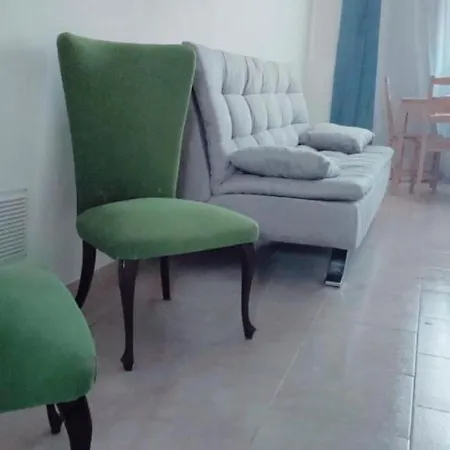 Apartman New Near To De Metro