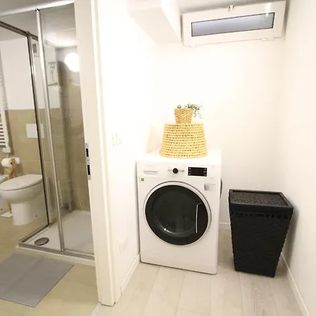 Appartement Bamboo Pastorelli *