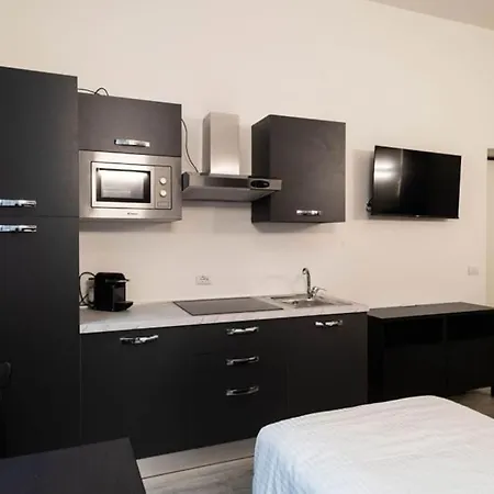 Appartement Im - In Zona Piazza Repubblica - *