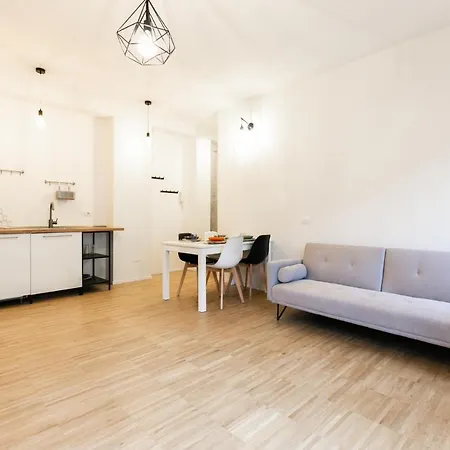 Appartamento Easylife - Ampio E Luminoso Bilocale In Affascinante Quartiere Nolo Milano