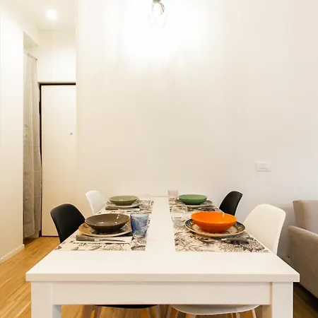 Easylife - Ampio E Luminoso Bilocale In Affascinante Quartiere Nolo *