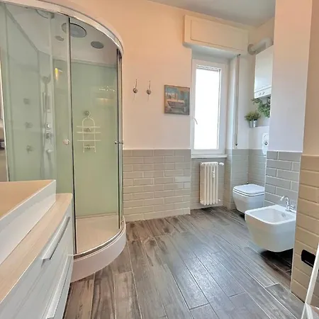 Appartamento Kibilu - Via Bellerio