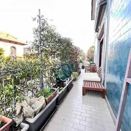 Kibilu - Via Bellerio *