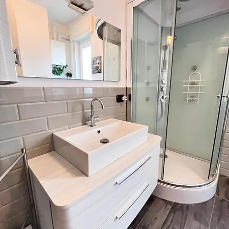 Appartamento Kibilu - Via Bellerio *