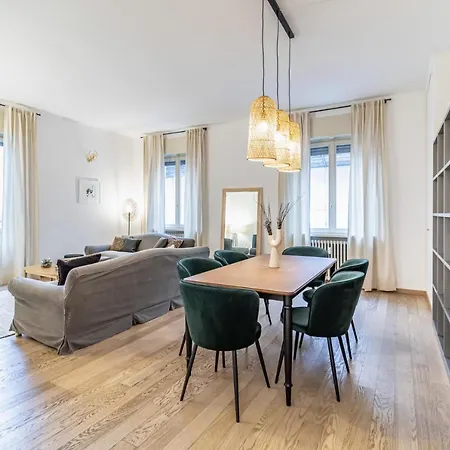 Easylife-milano - Crocefisso 1 P1- Centro Storico *