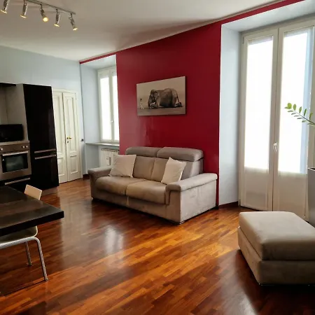 Cozy Flat Mins Walk To Navigli And Metro Porta Genova
