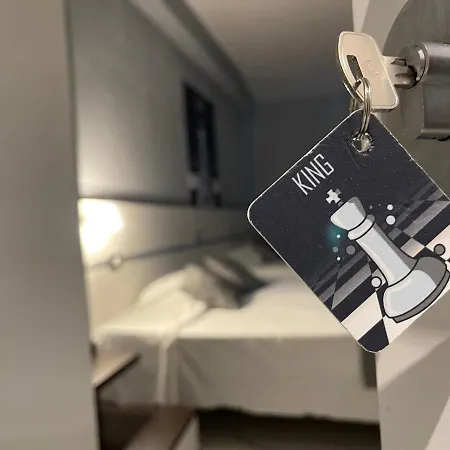 Lion University&youth 2 Μιλάνο