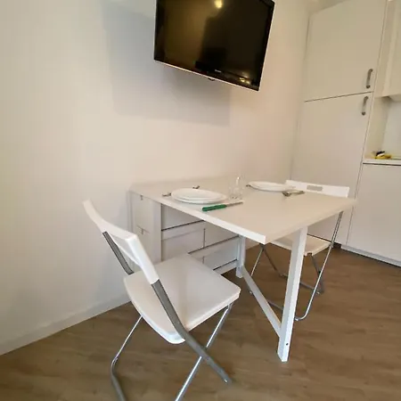 Studio In - Nolo Milan