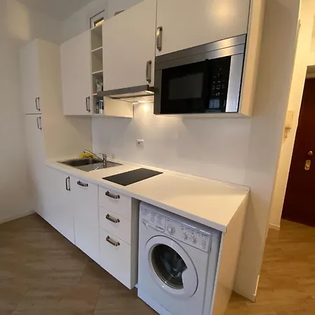 Studio In - Nolo * Milan