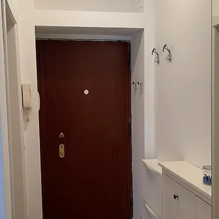 Studio In - Nolo Apartment *