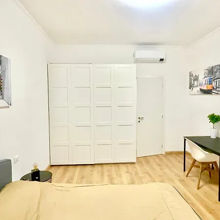 Con Bagno Privato - Zona Bocconi Habitación en casa particular Milán