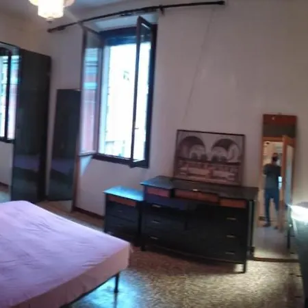 Apartment Come In Un Tempo Passato *