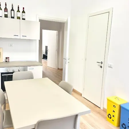 Con Bagno Privato - Zona Bocconi Milan