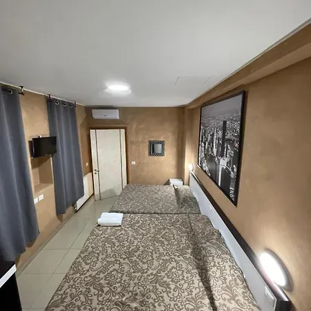 Guest house Lion Milan