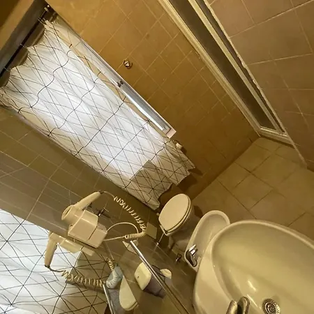 Lion Guest house Milan