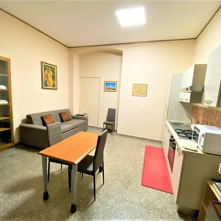 Apartment Affori 2 - Niguarda Milan
