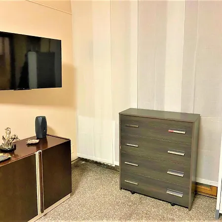 Affori 2 - Niguarda Apartment Milan