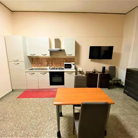 Affori 2 - Niguarda ميلان