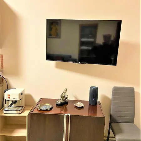 Apartment Affori 2 - Niguarda