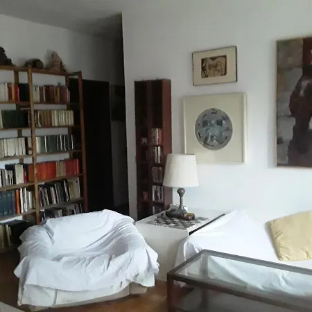 Camera A Zona Nolo Cimiano *