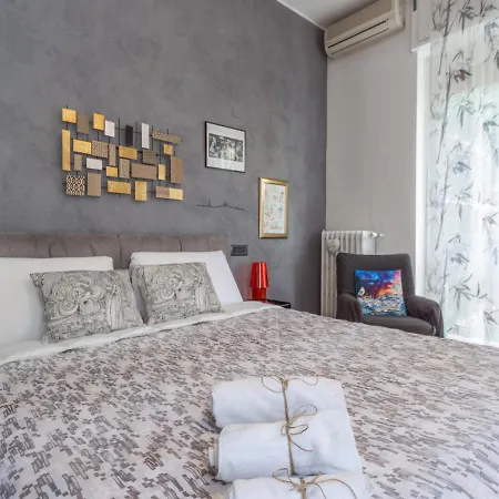 Apartment The Rent - Cozy Two-bedroom In The Acquabella Area *