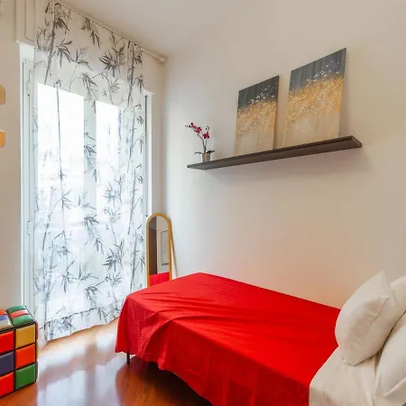 Apartment The Rent - Cozy Two-bedroom In The Acquabella Area *